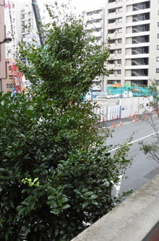 京橋ダイヤモンドマンション 