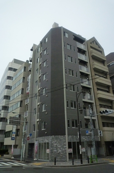 パラッツオコモド日本橋 