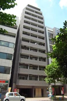 スカイコート東日本橋 