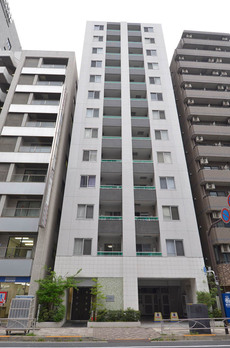 CITY　SPIRE　芝公園 