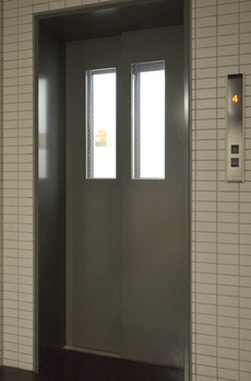 CITY　SPIRE　芝公園 