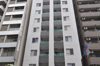 CITY　SPIRE　芝公園