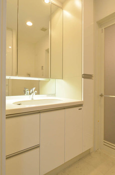 CITY　SPIRE　芝公園 