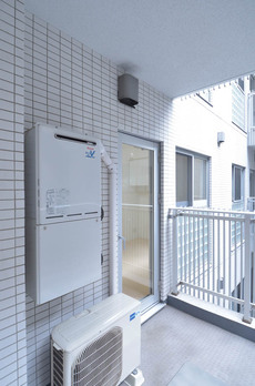 CITY　SPIRE　芝公園 