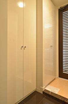 CITY　SPIRE　芝公園 