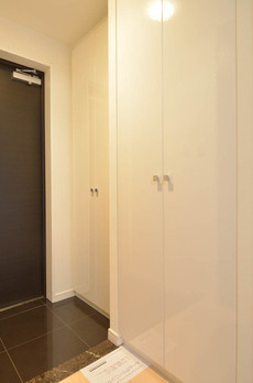 CITY　SPIRE　芝公園 