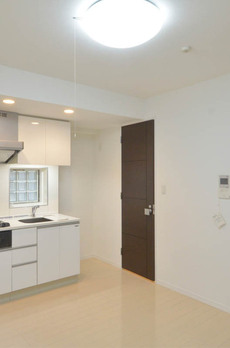 CITY　SPIRE　芝公園 