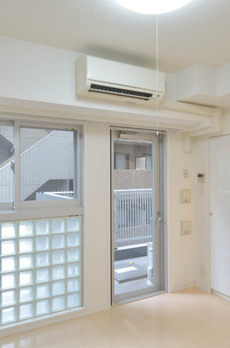 CITY　SPIRE　芝公園 