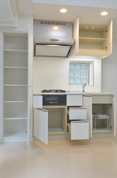 CITY　SPIRE　芝公園 