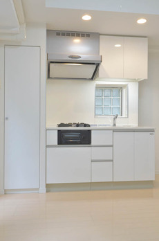 CITY　SPIRE　芝公園 