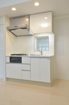 CITY　SPIRE　芝公園 