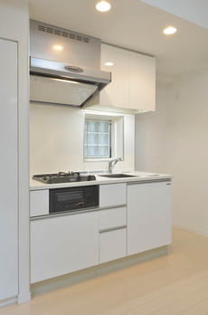 CITY　SPIRE　芝公園 