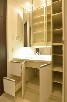 CITY　SPIRE　芝公園 