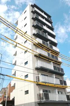 マインズ・コム白金 