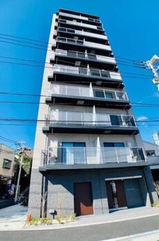 マインズ・コム白金 