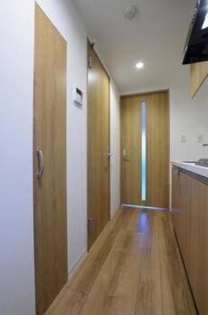 マインズ・コム白金 参考写真