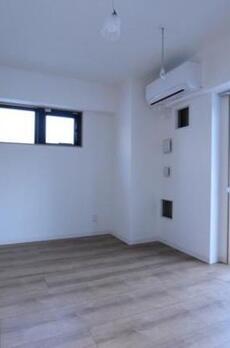 マインズ・コム白金 参考写真