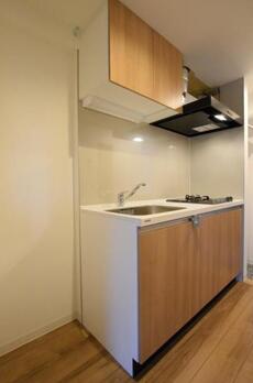 マインズ・コム白金 参考写真