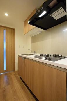 マインズ・コム白金 参考写真