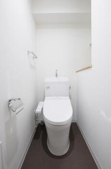 マインズ・コム白金 参考写真