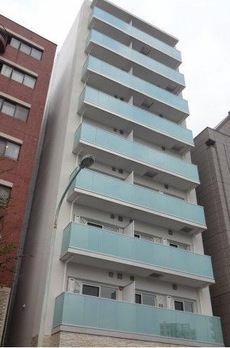 ザ・パーククロス広尾 