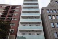 ザ・パーククロス広尾