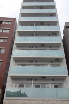 ザ・パーククロス広尾 