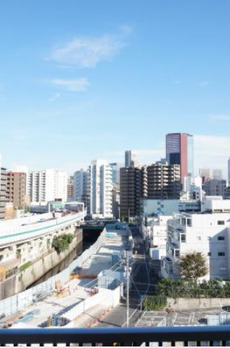 マインズ・コム白金 