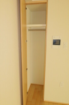 ザ・パーククロス広尾 