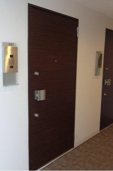 ザ・パーククロス広尾 