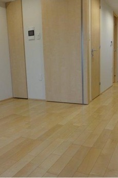 ザ・パーククロス広尾 