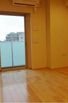 ザ・パーククロス広尾 