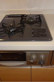 ザ・パーククロス広尾 