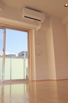 ザ・パーククロス広尾 