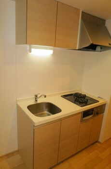 ザ・パーククロス広尾 