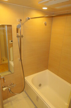 ザ・パーククロス広尾 