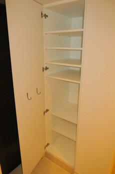 ザ・パーククロス広尾 