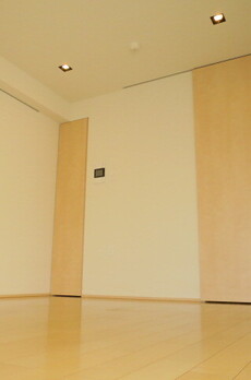 ザ・パーククロス広尾 