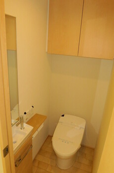 ザ・パーククロス広尾 