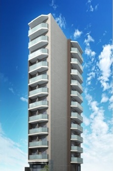 メイクスデザイン芝公園 参考写真