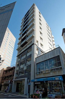 メイクスデザイン南青山 