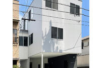 TAKANAWA　CUBE　East