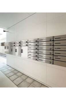 TAKANAWA　CUBE　East 