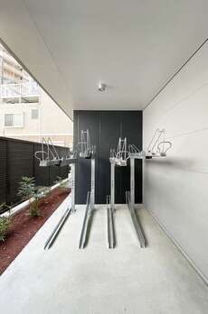 TAKANAWA　CUBE　East 