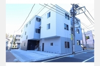 TAKANAWA　CUBE　West