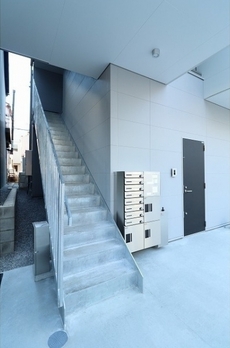 TAKANAWA　CUBE　West 