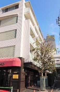 六本木デュープレックスエムズ 