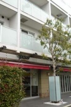 六本木デュープレックスエムズ 