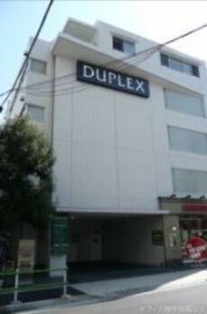 六本木デュープレックスエムズ 