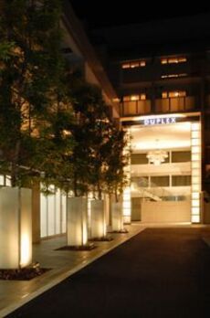 六本木デュープレックスエムズ 